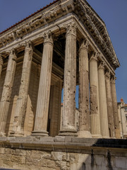 Fototapeta premium Miasto Wiedeń