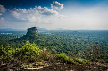 Sigiriya