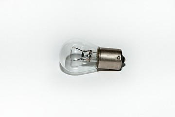 car bulb