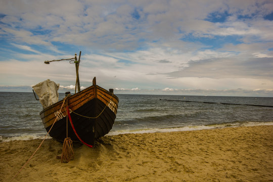 Die Insel Usedom