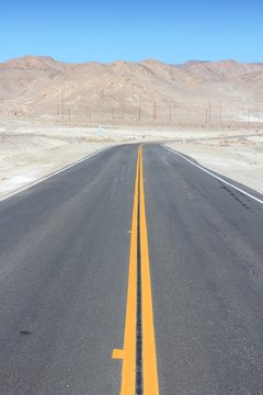 Death Valley, California