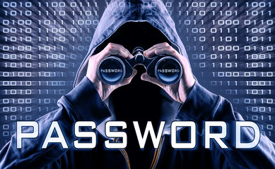 password
