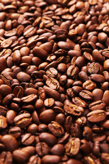 Coffee beans
