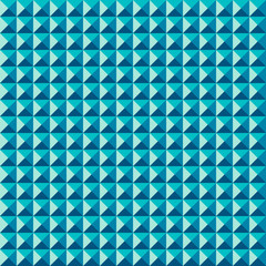 low poly polygon abstract square seamless texture peaks