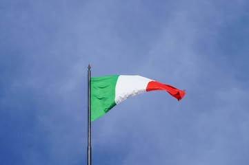 Bandiera Nazionale