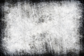 Creative background -Gray Grunge wallpaper with space for your d