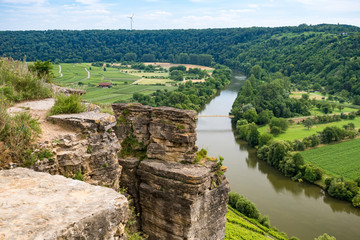 Hessigheimer Felsengärten