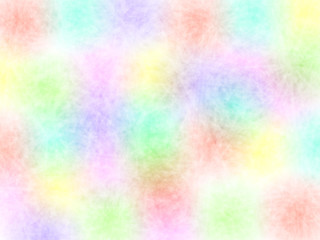 和紙　背景　カラフル