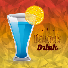 dlicious drink