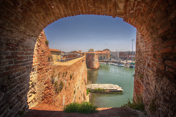 Livorno,Toscana
