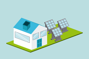 solar energy