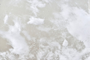 White marble texture