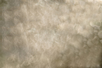 Abstract blur unfocused style background