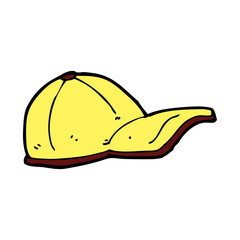 cartoon cap