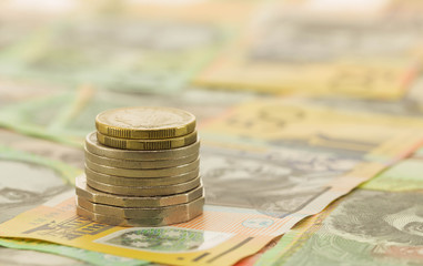 Australian Currency