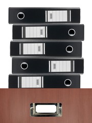 Filing Cabinet