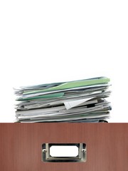 Filing Cabinet