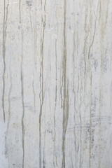 Dirty concrete wall