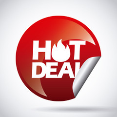 hot deal