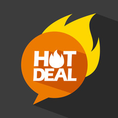 hot deal