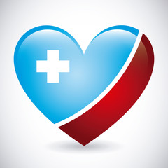 Obraz premium medical healthcare