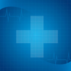 Obraz premium medical healthcare