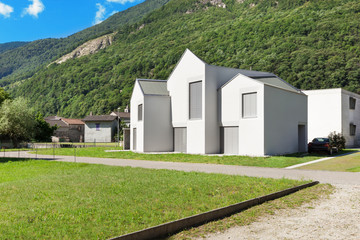 white house, outdoor