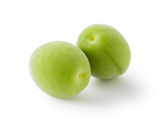 An image of Fruit of plum