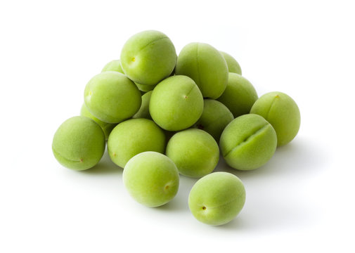 An image of Fruit of plum