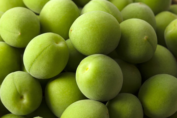 An image of Fruit of plum