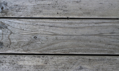 Weathered wood texture