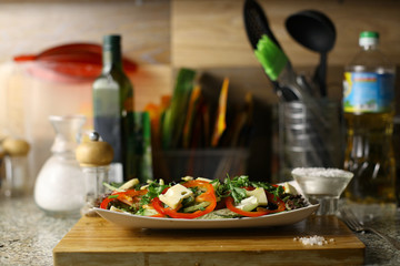 home kitchen cooking utensils