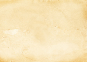 Old paper texture.