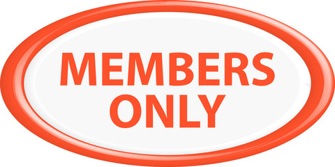 Button members only