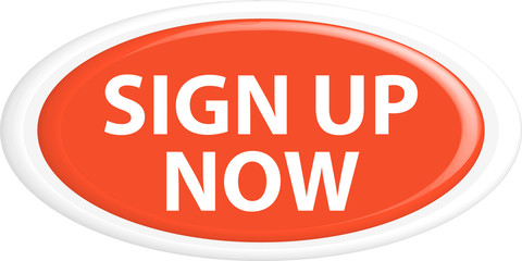 Button sign up now