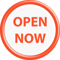 Button open now