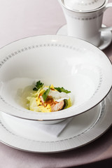 fish soup
