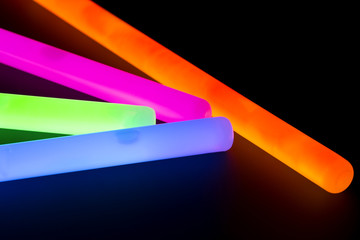 Glow sticks
