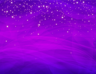 紫輝き137