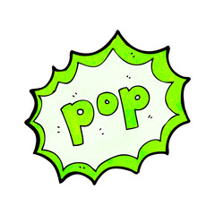 comic book noise symbol