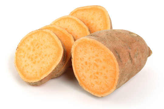 Sweet Potato