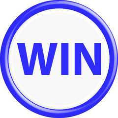 Button win