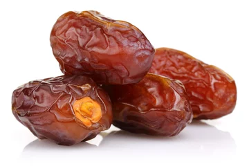 Rolgordijnen Dates fruit © mates
