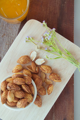Almond