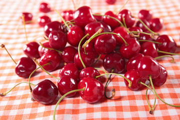 cherry fruit