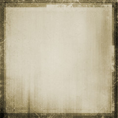 grunge frame background