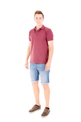 Fototapeta premium teenager