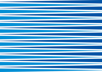 colored stripes blue and cyan