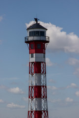 Leuchtturm im alten Land