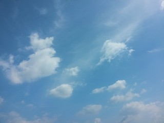 하늘